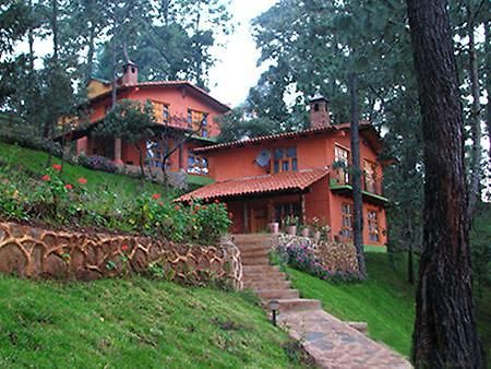 La Toscana Масамитла Стая снимка