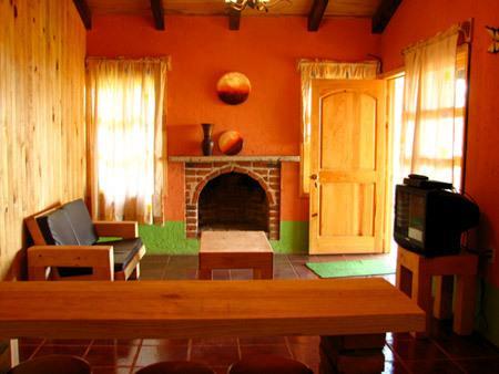 La Toscana Масамитла Стая снимка
