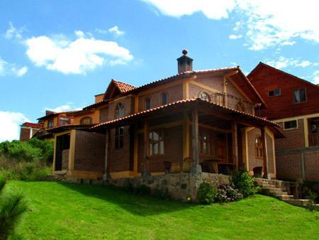 La Toscana Масамитла Стая снимка